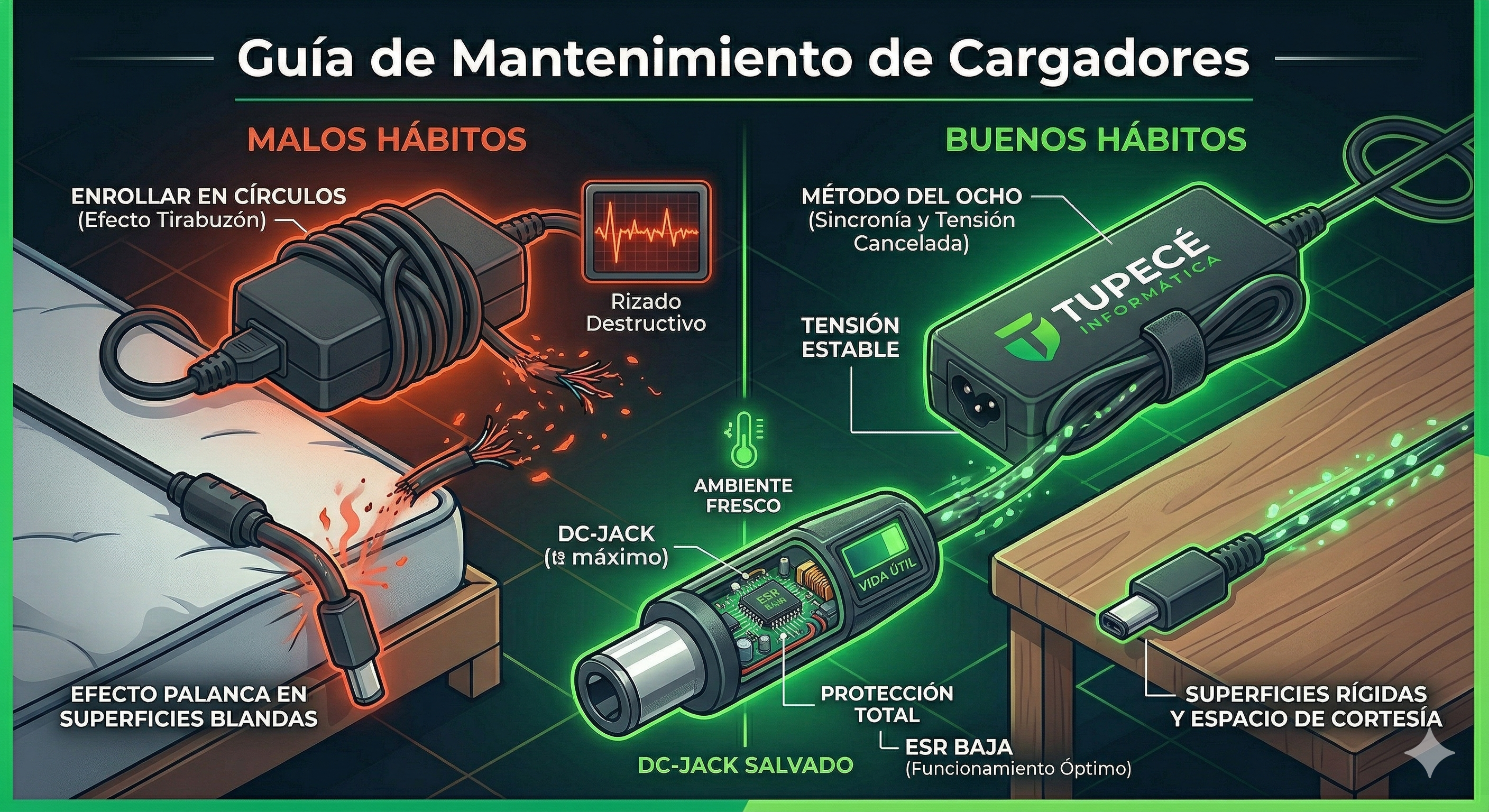 Cables