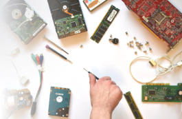 Mantenimiento de Redes