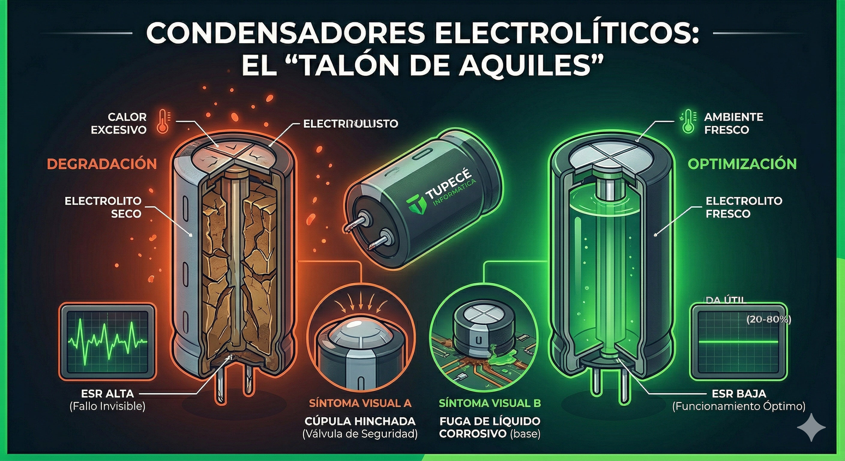 Electrónica