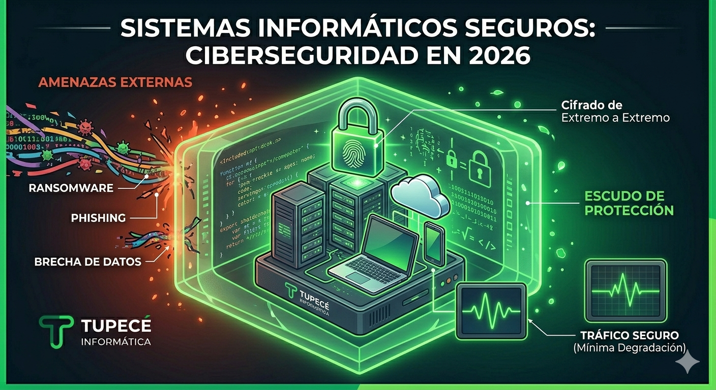 Ciberseguridad